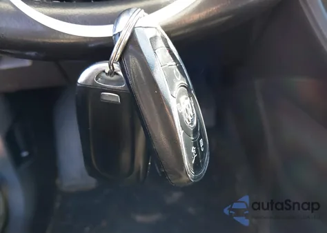 2016 Buick Envision Premium Ii z USA, uszkodzony, nr VIN LRBFXFSX3GD190171